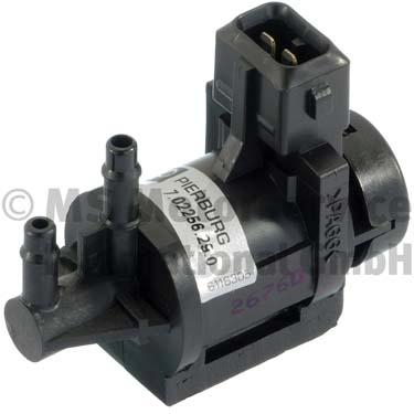 Supapa control electronic galerie admisie (12V) FORD MONDEO I, MONDEO II, TRANSIT, TRANSIT TOURNEO 1.6-3.2D intre 1993-2014 [0]