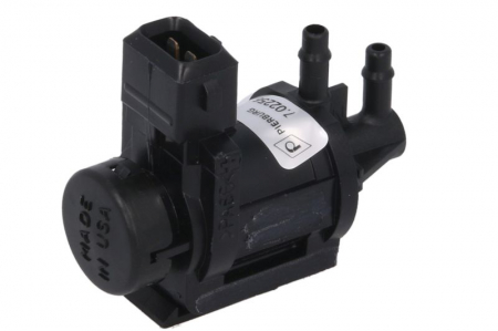Supapa control electronic galerie admisie (12V) FORD MONDEO I, MONDEO II, TRANSIT, TRANSIT TOURNEO 1.6-3.2D intre 1993-2014 [1]