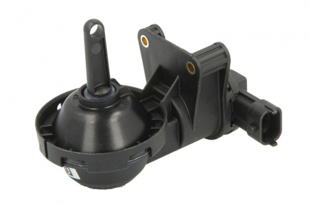 Elemente admisie aer - Supapa control electronic galerie admisie (12V) OPEL ASTRA G, ASTRA H, ASTRA H GTC, MERIVA A, VECTRA C, VECTRA C GTS, ZAFIRA B 1.6 intre 2000-2012