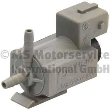 Sistem evacuare - Supapa control electronic galerie admisie (12V) PORSCHE 911, 911 TARGA, BOXSTER, CARRERA GT, CAYENNE, CAYMAN, PANAMERA 2.5-5.7 dupa 1995