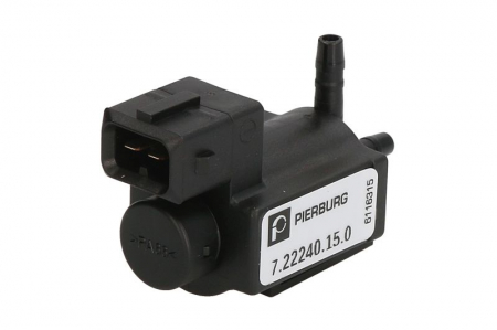 Supapa control electronic galerie admisie (12V) VOLVO 960, S40 I, S40 II, S80 I, S90, V70 I 1.6-2.9 intre 1990-2012 [1]