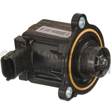 Elemente admisie aer - Supapa control electronic galerie admisie ABARTH PUNTO; ALFA ROMEO GIULIETTA, MITO; FIAT 500, BRAVO II, PANDA; LANCIA DELTA III, YPSILON 0.9/0.9CNG/1.4 dupa 2009