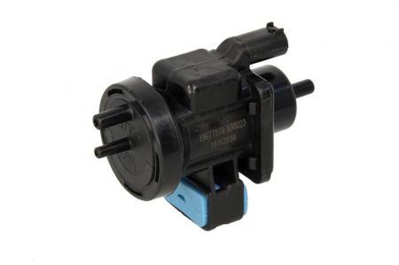 Elemente admisie aer - Supapa control electropneumatica potrivit MERCEDES C (CL203), C T-MODEL (S203), C (W203), CLK (C209), E T-MODEL (S210), E (W210), G (W461), G (W463), M (W163), S (W140) 2.1D-3.2D 05.96-
