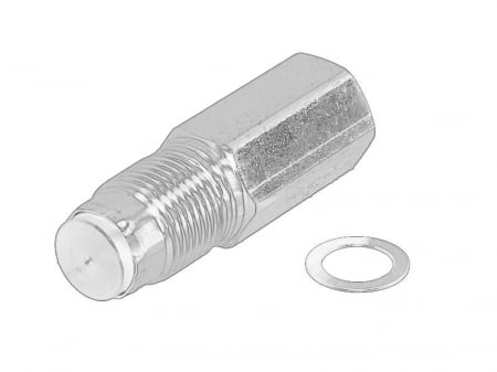 Supapa control presiune combustibil  2.2 JTD (puma), FIAT, PEUGEOT, CITROEN, FORD [1]