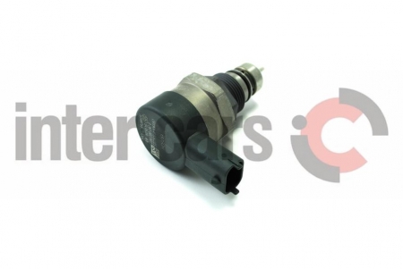 Piese Auto - Supapa control presiune combustibil ALFA ROMEO 159, BRERA, SPIDER; CHEVROLET CAPTIVA, EPICA, LACETTI, NUBIRA; FIAT 500, 500 C, CROMA, DOBLO, DOBLO CARGO, FIORINO, GRANDE PUNTO, PANDA, PUNTO 1.1D-2.5D 