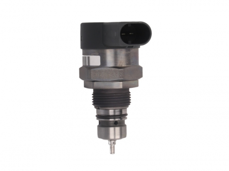 Supapa control presiune combustibil BMW Seria 1 (E81), 1 (E82), 1 (E87), 1 (E88), 1 (F20), 1 (F21), 2 (F22, F87), 2 (F23), 2 (F45), 2 GRAN TOURER (F46), 3 (E90), 3 (E91), 3 (E92), 3 (E93), 3 (F30 1.5D [1]