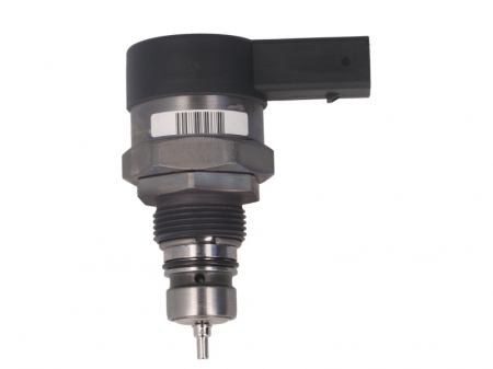 Piese Auto - Supapa control presiune combustibil BMW Seria 1 (E81), 1 (E82), 1 (E87), 1 (E88), 1 (F20), 1 (F21), 2 (F22, F87), 2 (F23), 2 (F45), 2 GRAN TOURER (F46), 3 (E90), 3 (E91), 3 (E92), 3 (E93), 3 (F30 1.5D