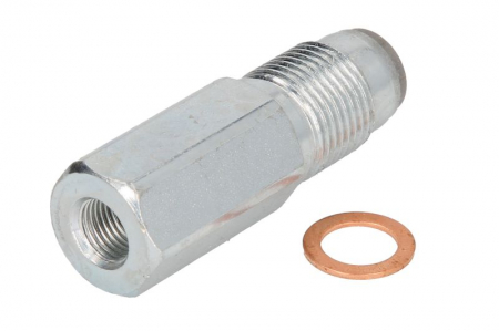 Supapa control presiune combustibil CITROEN JUMPER; FIAT DUCATO; FORD TRANSIT; PEUGEOT BOXER 2.2D/2.4D dupa 2006 [1]