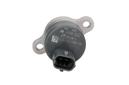 Supapa control presiune combustibil potrivit HYUNDAI ACCENT II, ELANTRA, GETZ, MATRIX, SANTA FÉ I, TRAJET 1.5D/2.0D 2001-2010 [1]