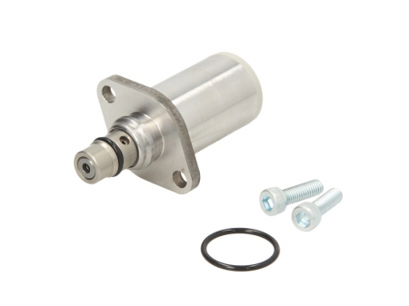 Piese Auto - Supapa control presiune combustibil MAZDA 6; MITSUBISHI PAJERO I; NISSAN ALMERA II, NAVARA, NP300 NAVARA, PATHFINDER I, PATHFINDER III, PICK UP, X-TRAIL 2.0D-3.0D