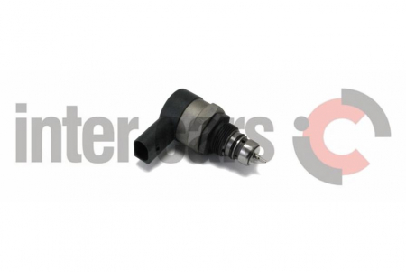 Piese Auto - Supapa control presiune combustibil MERCEDES E T-MODEL (S211), E (VF211), E (W211), S (W220); BMW Seria 1 (E87), 3 (E46), 3 (E90), 3 (E91), 3 (E92), 3 (E93), 5 (E60), 5 (E61), 7 (E65 2.0D-3.9D intre 2