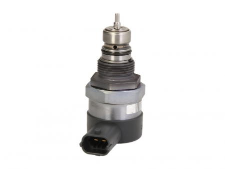 Piese Auto - Supapa control presiune combustibil NISSAN PRIMASTAR, QASHQAI I, X-TRAIL; RENAULT ESPACE IV, GRAND SCENIC III, KOLEOS I, LAGUNA, LAGUNA III, LATITUDE, MEGANE, MEGANE III, SCENIC III 2.0D/3.0D dupa 200