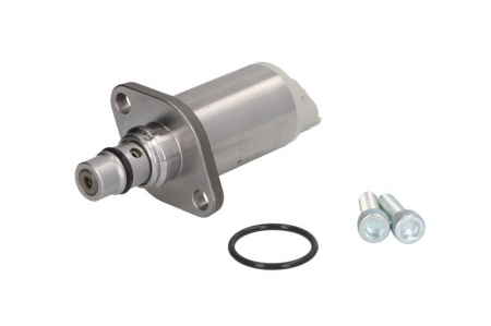 Piese Auto - Supapa control presiune combustibil OPEL ASTRA G, ASTRA G CLASSIC, ASTRA H, ASTRA H GTC, ASTRA J, ASTRA J GTC, COMBO TOUR, CORSA B, CORSA C, CORSA D, MERIVA A, MERIVA B, MOKKA / MOKKA X 1.7D dupa 1996