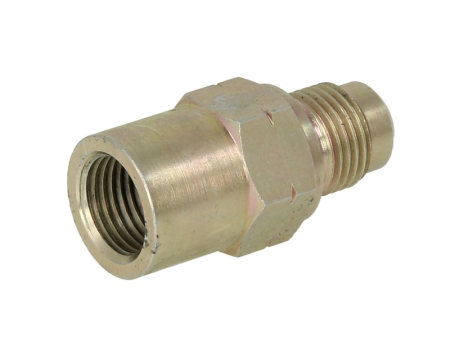 Supapa control presiune combustibil potrivit SCANIA [1]