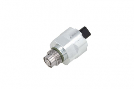 Piese Auto - Supapa control presiune combustibil (sistem DV4; DW10B; K9K EU4; K9K EU5; Lion V6; Lynx) CITROEN BERLINGO, C2, C3 I, C3 II, C3 PLURIEL, C4, C4 GRAND PICASSO I, C4 I, C4 PICASSO I, C5 I 1.4D-2.7D dupa 