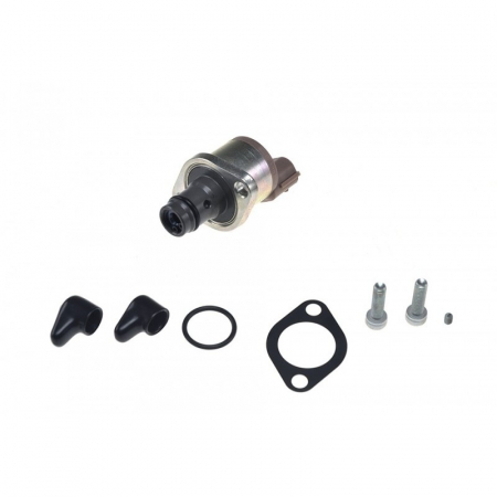 NTY - SUPAPĂ CONTROL PRESIUNE SISTEM COMMO MAZDA 6 GG/GY 2.0D 2002-,MITSUBISHI PAJERO 3.2DID 2009-,NISSAN NAVARA D40 2.5DCI 2005-/EURO