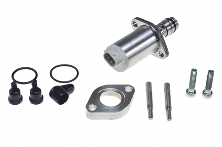 SUPAPĂ CONTROL PRESIUNE SISTEM COMMO TOYOTA AVENSIS 2.0D-4D 2003-,AVENSIS VERSO 2.0D-4D 2003-,COROLLA 2.0D-4D 2003-,COROLLA [1]