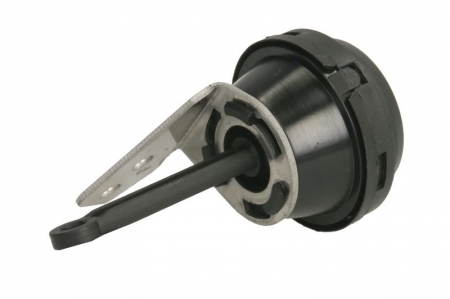 Supapa control valva EGR AUDI A2, A3; SEAT AROSA, CORDOBA, IBIZA III, LEON, TOLEDO II; SKODA FABIA I, OCTAVIA I; VW BORA, CADDY II, GOLF IV, LT 28-35 II, LT 28-46 II, LUPO, MULTIVAN V 1.2D-2.5D intre  [1]