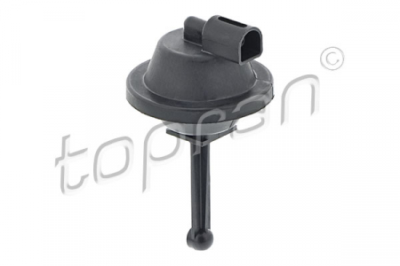 Elemente admisie aer - Supapa control valva EGR AUDI A3; SEAT CORDOBA, IBIZA II, LEON, TOLEDO II; SKODA OCTAVIA I; VW BORA, GOLF IV, NEW BEETLE, POLO CLASSIC 1.6 intre 1995-2007