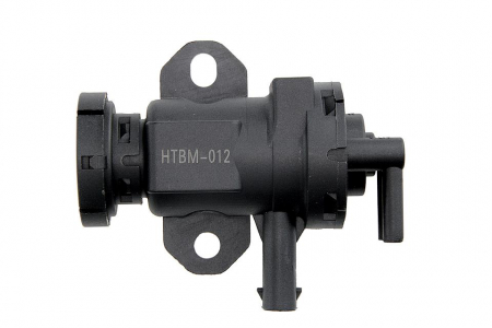 Supapă de control electroneumatică BMW SERIA 1 E81/E87 123D dupa 2007, SERIA 5 E60 535D dupa 2004, X3 E83 3.0D dupa 2006, X5 E70 40D dupa 2010 [2]