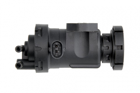 Supapă de control electroneumatică BMW SERIA 1 E81/E87 123D dupa 2007, SERIA 5 E60 535D dupa 2004, X3 E83 3.0D dupa 2006, X5 E70 40D dupa 2010 [3]