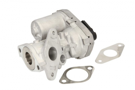 EGR - Supapa EGR ALFA ROMEO 159; CITROEN JUMPER; FIAT CROMA, DUCATO, GRANDE PUNTO, SEDICI; FORD TRANSIT, TRANSIT TOURNEO; LAND ROVER DEFENDER; PEUGEOT BOXER 1.9D-3.2D dupa 2005