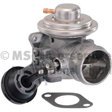 EGR - Supapa EGR AUDI A2, A3; SEAT AROSA, CORDOBA, CORDOBA VARIO, IBIZA II, IBIZA III, LEON, TOLEDO II; SKODA FABIA I, FABIA I PRAKTIK, OCTAVIA I; VW BORA, CADDY II, GOLF IV, LUPO 1.2D/1.4D/1.9D intre 1996-