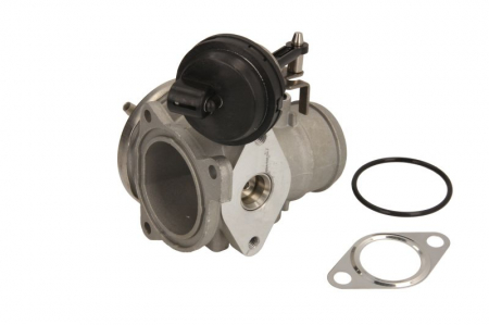 EGR - Supapa EGR AUDI A2, A3; SEAT AROSA, CORDOBA, CORDOBA VARIO, IBIZA III, LEON, TOLEDO II; SKODA FABIA I, OCTAVIA I; VW BORA, CADDY II, GOLF IV, LUPO, NEW BEETLE, POLO 1.2D/1.4D/1.9D intre 1996-2010