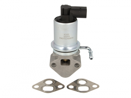 EGR - Supapa EGR AUDI A2; SEAT AROSA, CORDOBA, CORDOBA VARIO, IBIZA II, IBIZA III, INCA, LEON, TOLEDO II; SKODA FABIA I, OCTAVIA I; VW BORA, CADDY II, CADDY III, GOLF IV, GOLF PLUS, GOLF V 1.4/1.6