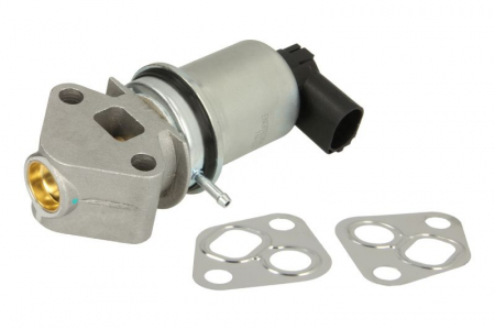 EGR - Supapa EGR AUDI A2; SEAT AROSA, CORDOBA, CORDOBA VARIO, IBIZA II, IBIZA III, INCA, LEON, TOLEDO II; SKODA FABIA I, OCTAVIA I; VW BORA, CADDY II, GOLF IV, LUPO, NEW BEETLE, POLO 1.4/1.6 intre 1997-2010