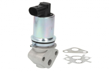 EGR - Supapa EGR AUDI A2; SEAT AROSA, CORDOBA, CORDOBA VARIO, IBIZA II, IBIZA III, INCA, LEON, TOLEDO II; SKODA FABIA I, OCTAVIA I; VW BORA, CADDY II, GOLF IV, LUPO, NEW BEETLE, POLO 1.4/1.6 intre 1996-2010