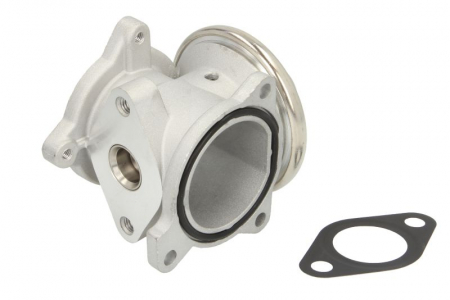 Supapa EGR AUDI A2; SEAT CORDOBA, IBIZA III; SKODA FABIA I, FABIA I PRAKTIK, FABIA II, ROOMSTER, ROOMSTER PRAKTIK; VW FOX, POLO 1.4D dupa 2000 [2]