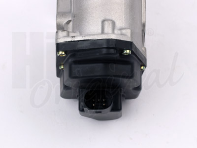 Supapa EGR AUDI A3, A4, A4 ALLROAD, A5, A6, Q5, TT; SEAT ALTEA, ALTEA XL, EXEO, EXEO ST, LEON, TOLEDO III; SKODA OCTAVIA II, SUPERB II, YETI; VW BEETLE, EOS, GOLF PLUS, GOLF V, GOLF VI 2.0D dupa 2003 [3]