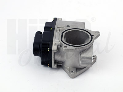 EGR - Supapa EGR AUDI A3, A4, A4 ALLROAD, A5, A6, Q5, TT; SEAT ALTEA, ALTEA XL, EXEO, EXEO ST, LEON, TOLEDO III; SKODA OCTAVIA II, SUPERB II, YETI; VW BEETLE, EOS, GOLF PLUS, GOLF V, GOLF VI 2.0D dupa 2003