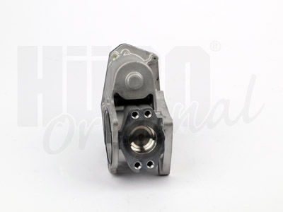 Supapa EGR AUDI A3, A4, A4 ALLROAD, A5, A6, Q5, TT; SEAT ALTEA, ALTEA XL, EXEO, EXEO ST, LEON, TOLEDO III; SKODA OCTAVIA II, SUPERB II, YETI; VW BEETLE, EOS, GOLF PLUS, GOLF V, GOLF VI 2.0D dupa 2003 [1]