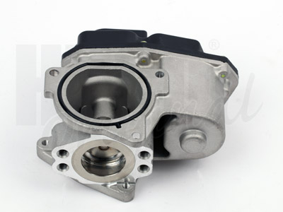 Supapa EGR AUDI A3, A4, A4 ALLROAD, A5, A6, Q5, TT; SEAT ALTEA, ALTEA XL, EXEO, EXEO ST, LEON, TOLEDO III; SKODA OCTAVIA II, SUPERB II, YETI; VW BEETLE, EOS, GOLF PLUS, GOLF V, GOLF VI 2.0D dupa 2003 [4]