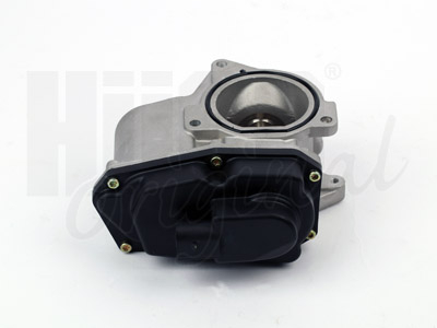 Supapa EGR AUDI A3, A4, A4 ALLROAD, A5, A6, Q5, TT; SEAT ALTEA, ALTEA XL, EXEO, EXEO ST, LEON, TOLEDO III; SKODA OCTAVIA II, SUPERB II, YETI; VW BEETLE, EOS, GOLF PLUS, GOLF V, GOLF VI 2.0D dupa 2003 [6]