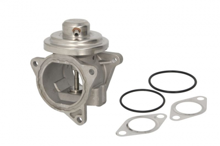 EGR - Supapa EGR AUDI A3; MITSUBISHI GRANDIS, LANCER VIII, OUTLANDER II; SEAT ALTEA, ALTEA XL, CORDOBA, IBIZA III, LEON, TOLEDO III; SKODA FABIA I, FABIA II, OCTAVIA I, OCTAVIA II 1.2D/1.9D/2.0D 