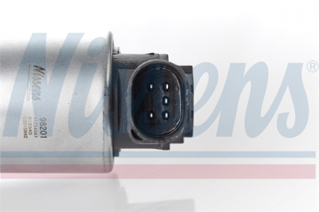 Supapa EGR AUDI A3; SEAT ALHAMBRA, ALTEA, ALTEA XL, CORDOBA, CORDOBA VARIO, IBIZA II, LEON, TOLEDO II, TOLEDO III; SKODA OCTAVIA I, OCTAVIA II; VW BORA, CADDY III, GOLF IV, GOLF V 1.4-2.0LPG  [6]