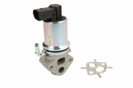 EGR - Supapa EGR AUDI A3; SEAT ALHAMBRA, ALTEA, CORDOBA, CORDOBA VARIO, IBIZA II, LEON, TOLEDO III; SKODA OCTAVIA I, OCTAVIA II; VW BORA, CADDY III, GOLF IV, GOLF V, NEW BEETLE, POLO 1.6/2.0 