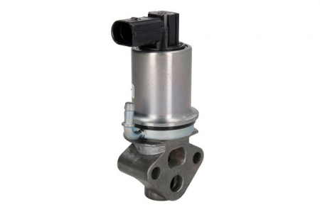 Supapa EGR AUDI A3; SEAT ALHAMBRA, ALTEA, CORDOBA, CORDOBA VARIO, IBIZA II, LEON, TOLEDO III; SKODA OCTAVIA I, OCTAVIA II; VW BORA, CADDY III, GOLF IV, GOLF V, NEW BEETLE, POLO 1.6/2.0/2.0LPG  [1]