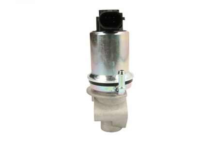 Supapa EGR AUDI A3; SEAT ALHAMBRA, ALTEA, CORDOBA, CORDOBA VARIO, IBIZA II, LEON, TOLEDO III; SKODA OCTAVIA I, OCTAVIA II; VW BORA, CADDY III, GOLF IV, GOLF V, NEW BEETLE, POLO 1.6/2.0  [2]