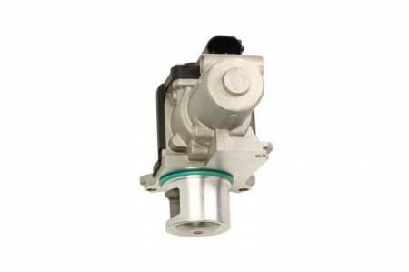 EGR - Supapa EGR AUDI A3; SEAT ALTEA, ALTEA XL, CORDOBA, IBIZA III, IBIZA IV, LEON, TOLEDO III; SKODA FABIA II, OCTAVIA II, ROOMSTER, ROOMSTER PRAKTIK, SUPERB II; VW CADDY III, EOS 1.4D/1.9D/2.0D dupa 2001