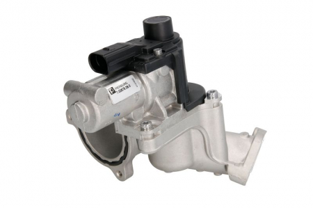 EGR - Supapa EGR AUDI A3; SEAT ALTEA, ALTEA XL, CORDOBA, IBIZA III, IBIZA IV, LEON, TOLEDO III; SKODA FABIA II, OCTAVIA II, ROOMSTER, ROOMSTER PRAKTIK, SUPERB II; VW CADDY III, EOS 1.4D/1.9D/2.0D dupa 2001
