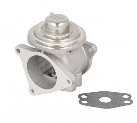 EGR - Supapa EGR AUDI A3; SEAT ALTEA, ALTEA XL, CORDOBA, IBIZA III, LEON, TOLEDO III; SKODA FABIA I, FABIA II, OCTAVIA I, OCTAVIA II, ROOMSTER, SUPERB II; VW BORA, GOLF IV, GOLF PLUS 1.2D/1.9D/2.0D 