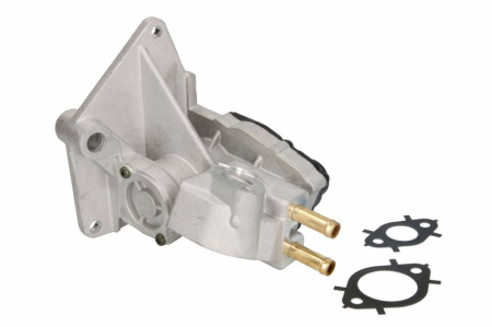 EGR - Supapa EGR AUDI A3; SEAT ALTEA, ALTEA XL, LEON, TOLEDO III; SKODA OCTAVIA II; VW EOS, GOLF PLUS, GOLF V, JETTA III, PASSAT, TOURAN 2.0 intre 2003-2010