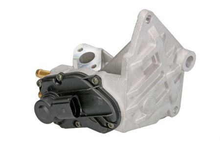 Supapa EGR AUDI A3; SEAT ALTEA, ALTEA XL, LEON, TOLEDO III; SKODA OCTAVIA II; VW EOS, GOLF PLUS, GOLF V, JETTA III, PASSAT, TOURAN 2.0 intre 2003-2010 [3]
