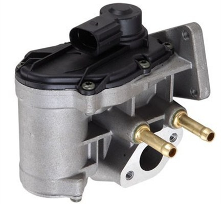 EGR - Supapa EGR AUDI A3; SKODA OCTAVIA II; VW EOS, GOLF PLUS, GOLF V, JETTA III, PASSAT, POLO, TOURAN 1.4/1.6 intre 2002-2010