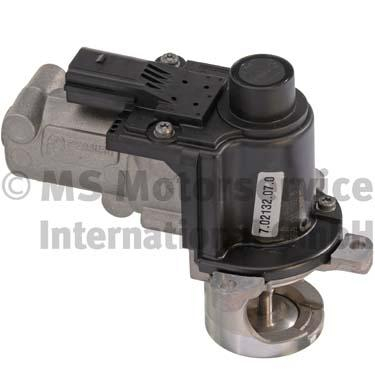 EGR - Supapa EGR AUDI A4, A4 ALLROAD, A5, A6, A6 ALLROAD, Q5, Q7; PORSCHE CAYENNE; VW TOUAREG 2.7D/3.0D/6.0D dupa 2004