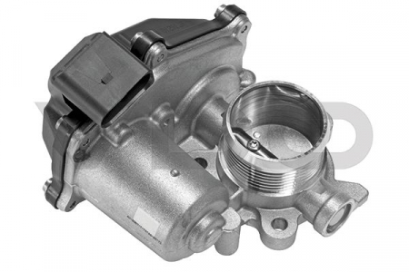 EGR - Supapa EGR AUDI A4, A4 ALLROAD, A5, A6, Q5 2.0D dupa 2013
